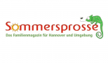 Sommersprosse - Das Familien- und Freizeitmagazin für Hannover