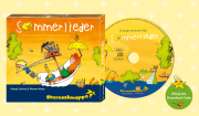 Sommerlieder - CD