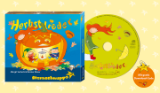 Herbstlieder - CD