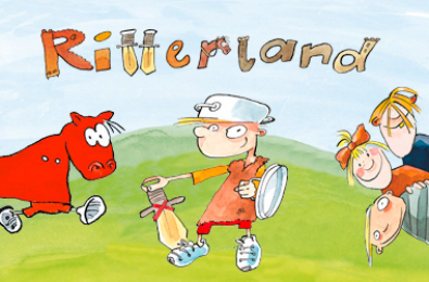 Das Familienmusical Ritterland Das Familienmusical Ritterland