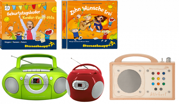 Empfehlungen zu Tiger-Rap & Gummi-Twist - CD