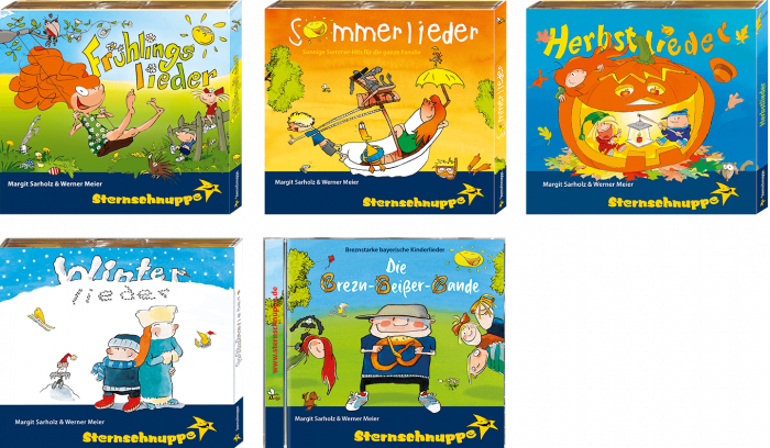 Empfehlungen zu Ritterland - CD