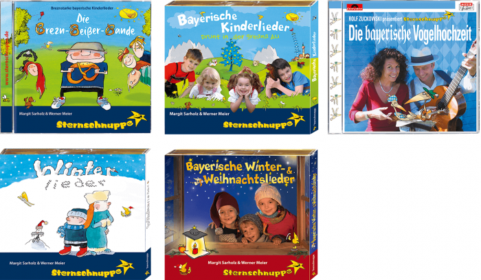 Empfehlungen zu Die Kuh die wollt ins Kino gehn