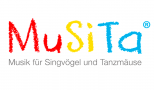 Musita - musikalische Früherziehung für Kinder in München