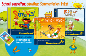 Gute-Laune-Sommer-Paket