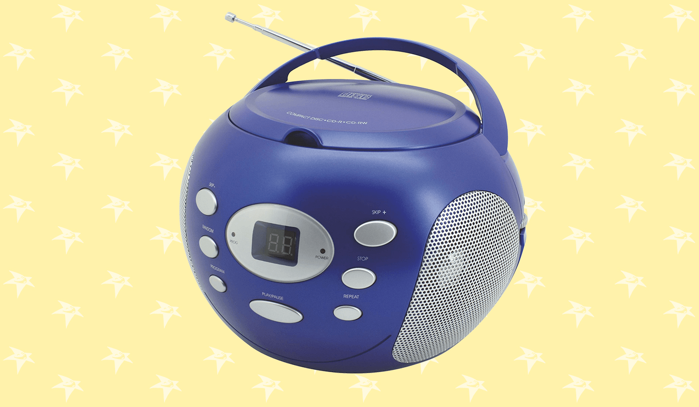 CD-Player